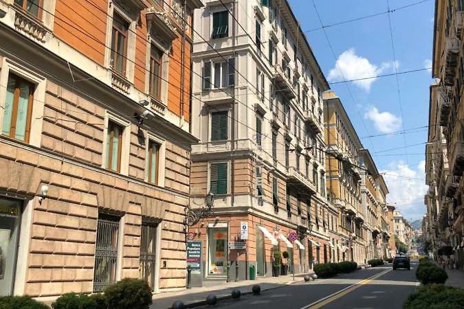 ⋆ B&B GENOVA CENTRO ⋆ GENOA ⋆ ITALY ⋆ RATES FROM €64